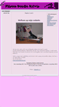 Mobile Screenshot of pilates-studio-sylvia.nl
